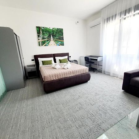 Camere Fiera Verona - Casanostra Exteriör bild