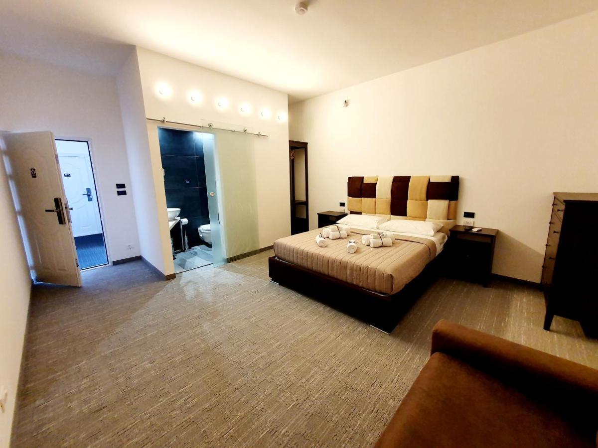 Camere Fiera Verona - Casanostra Exteriör bild