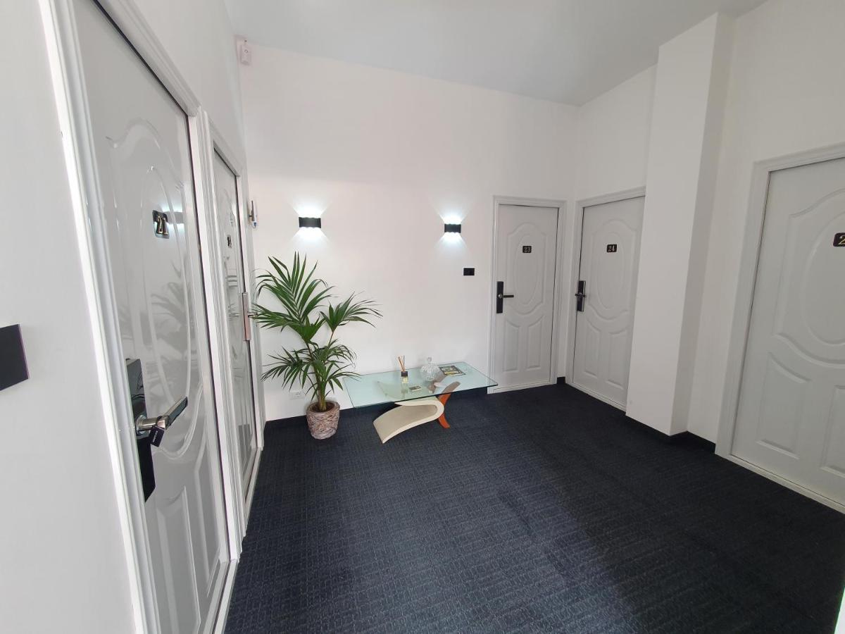 Camere Fiera Verona - Casanostra Exteriör bild