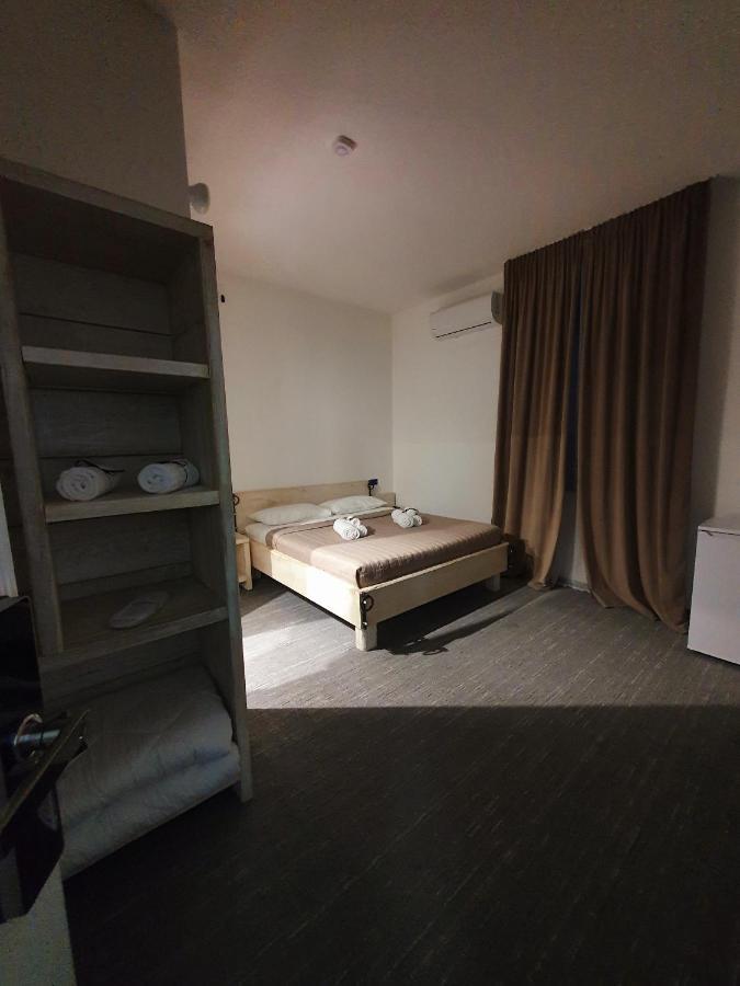 Camere Fiera Verona - Casanostra Exteriör bild