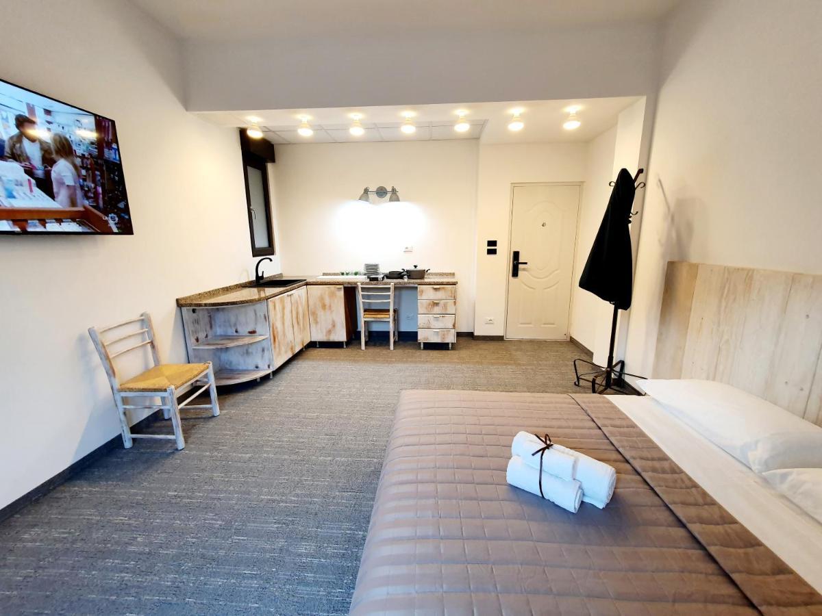 Camere Fiera Verona - Casanostra Rum bild