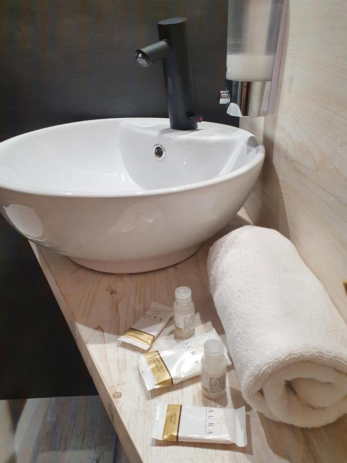 Camere Fiera Verona - Casanostra Exteriör bild