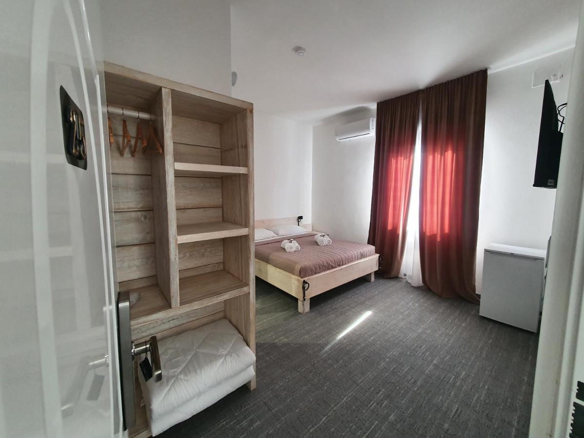 Camere Fiera Verona - Casanostra Exteriör bild