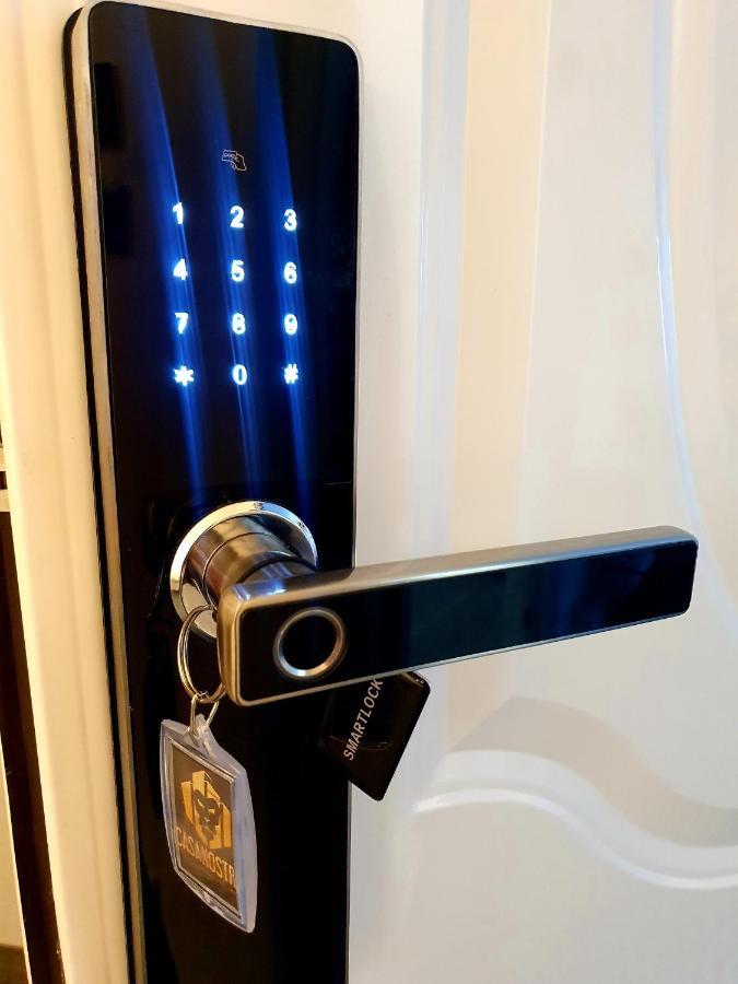 Camere Fiera Verona - Casanostra Exteriör bild