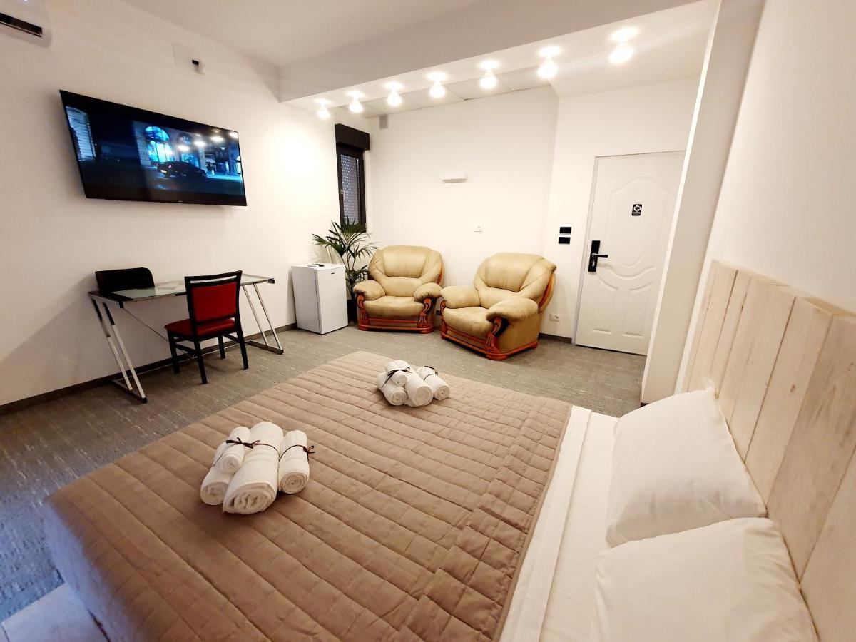 Camere Fiera Verona - Casanostra Exteriör bild