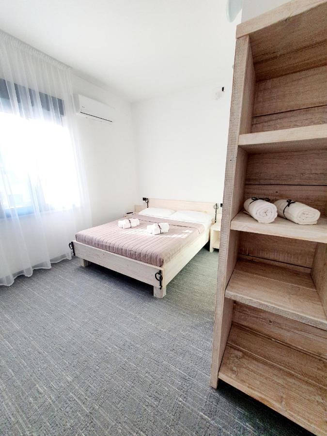 Camere Fiera Verona - Casanostra Exteriör bild