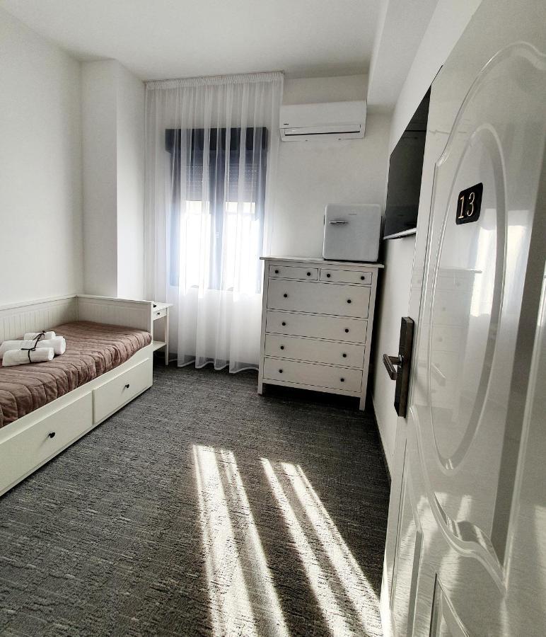 Camere Fiera Verona - Casanostra Exteriör bild
