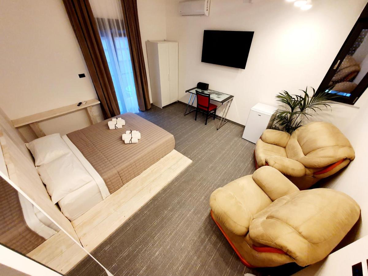 Camere Fiera Verona - Casanostra Exteriör bild