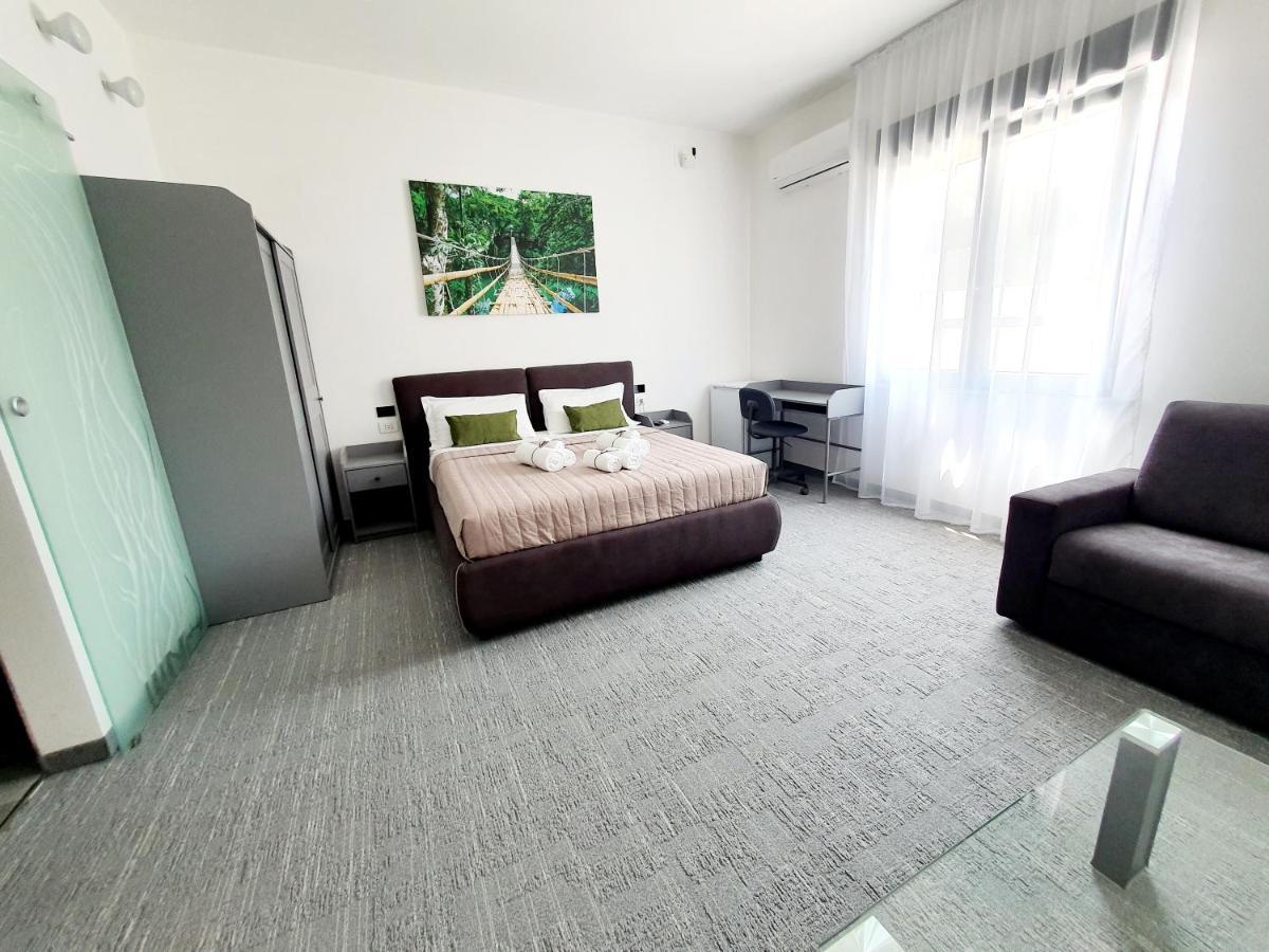 Camere Fiera Verona - Casanostra Exteriör bild
