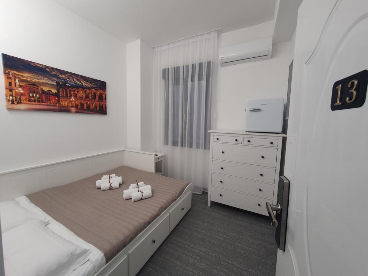 Camere Fiera Verona - Casanostra Exteriör bild
